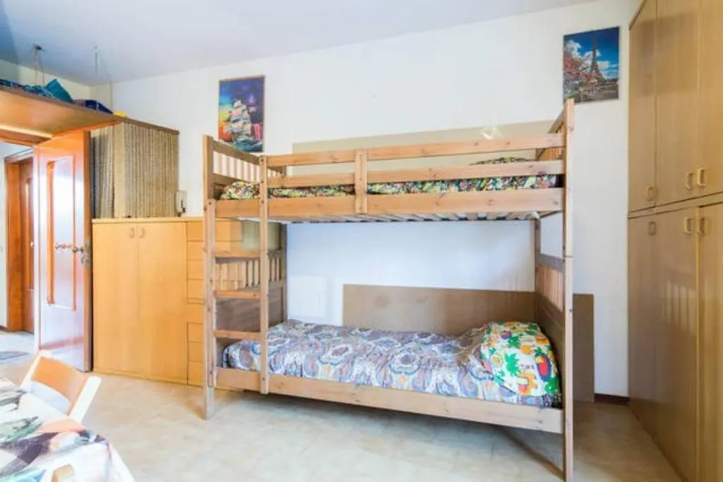 Casa Al Mare Santo Stefano Al Mare Apartment
