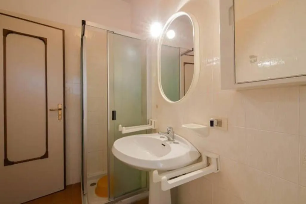 Casa Al Mare Santo Stefano Al Mare Apartment 0*,  Italy