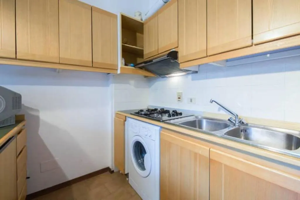 Casa Al Mare Santo Stefano Al Mare Apartment 0*,  Italy