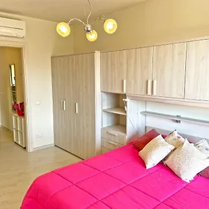  Apartment Stelle Marine