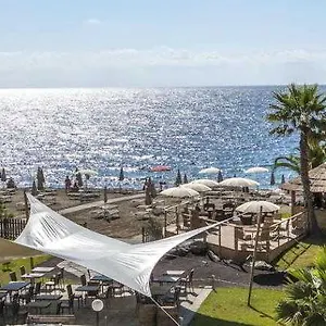 Aregai Marina & Hotel